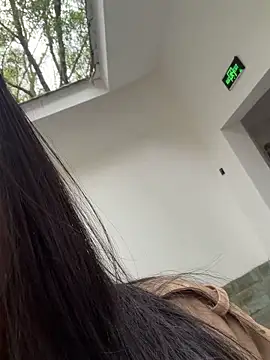 Miaomiao Baby520 online show from 03.14.26