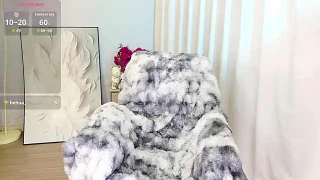 Miaomiao Baby520 online show from 03.29.26