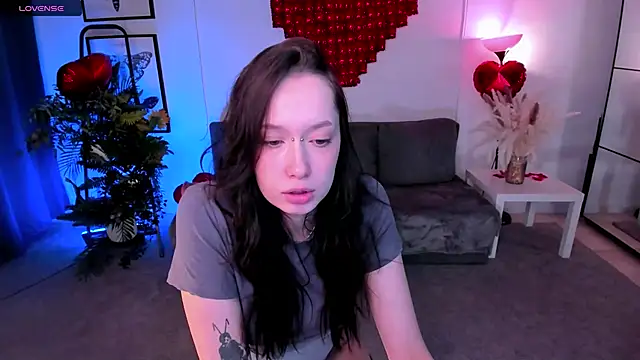 Rey Soruy online show from 02.12.26