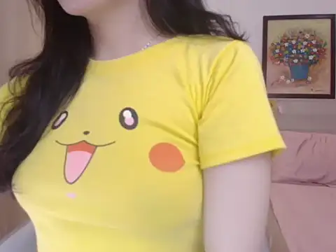 BunnyT Bae   online show from 02.27.26