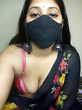 Kushi Sharmaa online show from 02.14.26