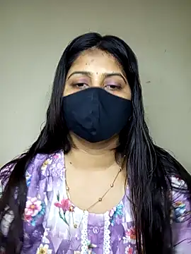 Kushi Sharmaa online show from 03.11.26
