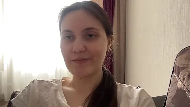 LanaLive online show from 04.08.26