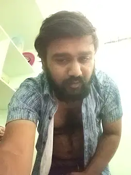 handsomeboy1414 online show from 01.09.26