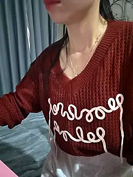 moon baby99 online show from 02.15.26