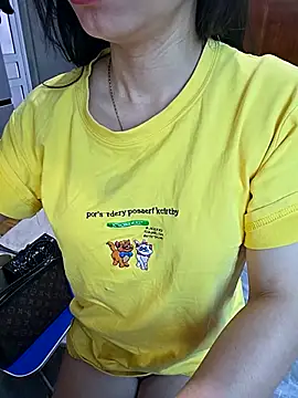 moon baby99 online show from 04.13.26