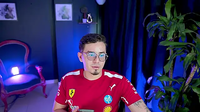 Leo Valmore online show from 01.16.26