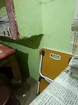 Pagelboy 089 online show from 04.06.26