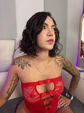 SofyDreammy online show from 04.16.26