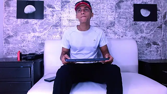 Harin Prize online show from 03.13.26