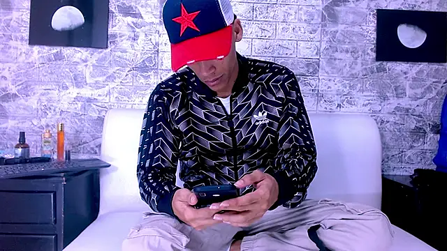 Harin Prize online show from 03.29.26