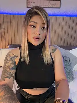 Snapshot of IndieMiller chatting on 03.03.26 IndieMiller online show from 03.03.26