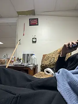 saadbutt13 online show from 03.15.26