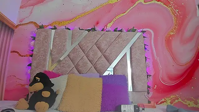 emily velvet   online show from 02.16.26