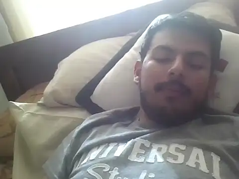 Mateotubbe online show from 04.12.26