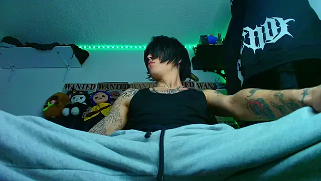 Anhony Muscle online show from 06.17.26