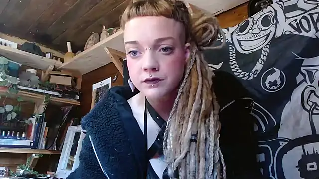 spiralhokkaido23 online show from 04.19.26