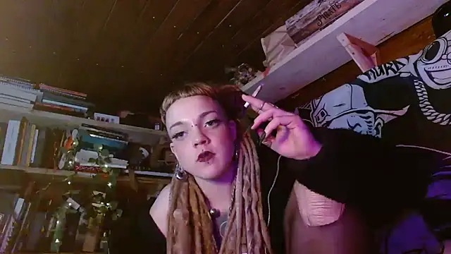 spiralhokkaido23 online show from 04.21.26