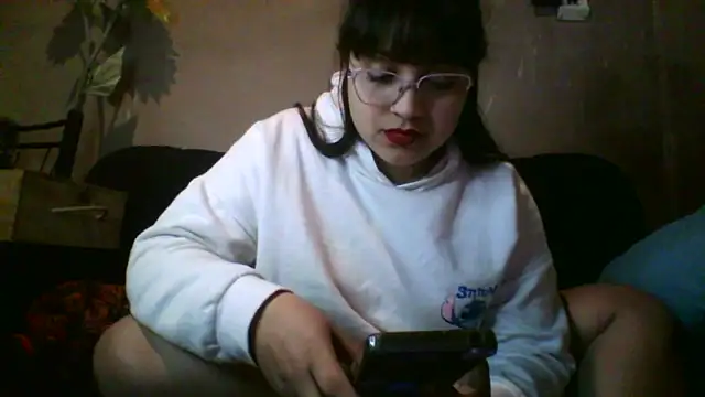 Snapshot of dulce_marrr chatting on 06.21.26 dulce marrr online show from 06.21.26