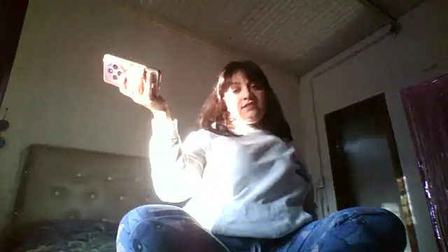 Snapshot of dulce_marrr chatting on 06.27.26 dulce marrr online show from 06.27.26