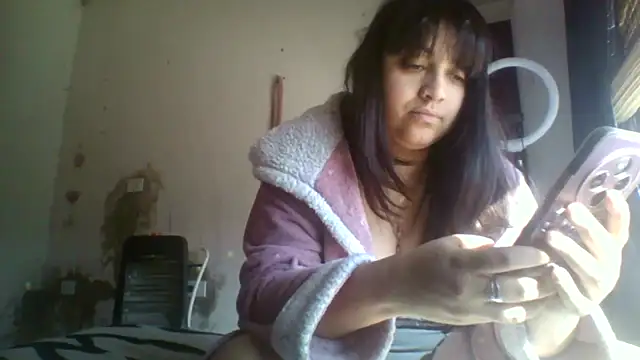 Snapshot of dulce_marrr chatting on 07.01.26 dulce marrr online show from 07.01.26