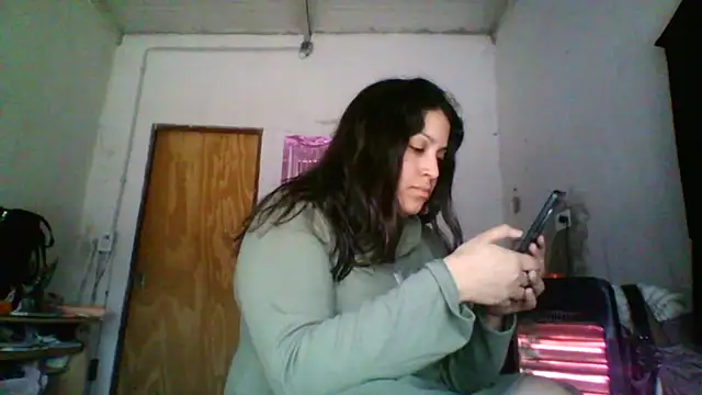 Snapshot of dulce_marrr chatting on 07.04.26 dulce marrr online show from 07.04.26