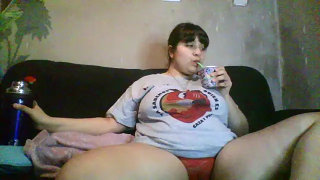 Snapshot of dulce_marrr chatting on 07.18.26 dulce marrr online show from 07.18.26