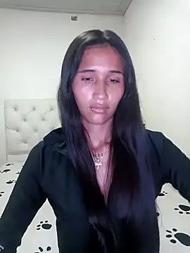 Aria Maeh online show from 01.06.26