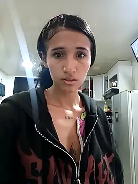 Aria Maeh online show from 02.03.26