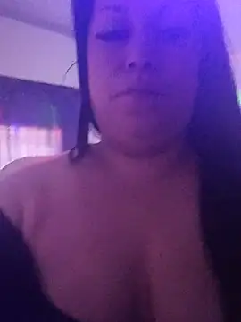 daaibabyxxx online show from 07.01.26