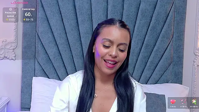 Celeste-Brown- online show from 01.16.26