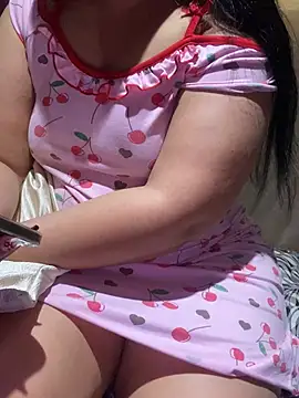 Lina Velvet  online show from 04.02.26