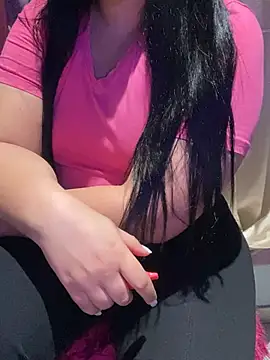 Lina Velvet  online show from 04.10.26