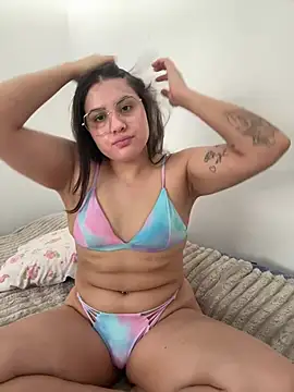 chinaaa2333 online show from 01.14.26