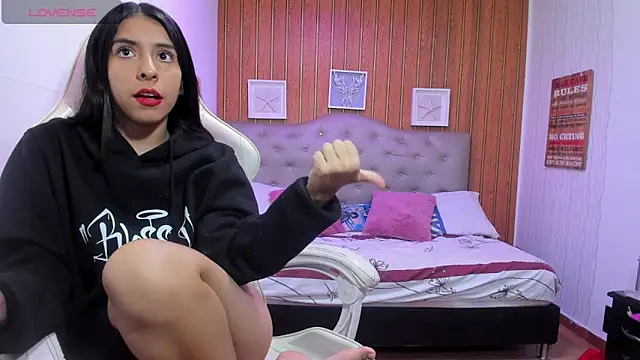 chiquita lover  online show from 02.02.26