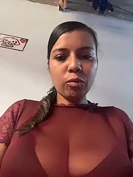 cinthia2011 online show from 01.05.26