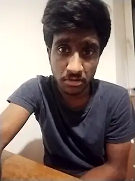 SEXYBOYCALLME online show from 01.05.26