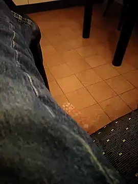 Sweet Daddy John online show from 02.12.26