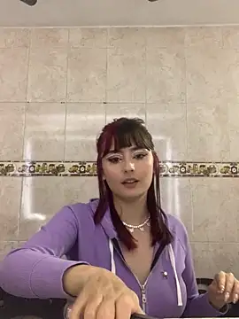 Snapshot of Ela_James_ chatting on 05.02.26 Ela James online show from 05.02.26