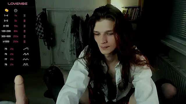 iceseeker2 online show from 02.27.26