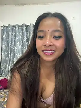 annaya sexy online show from 03.29.26