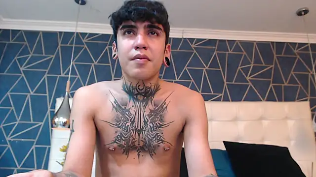 MarkOlsenn online show from 01.16.26