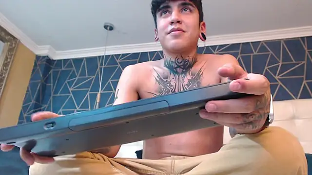 MarkOlsenn online show from 01.17.26