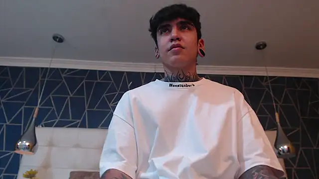 MarkOlsenn online show from 01.18.26