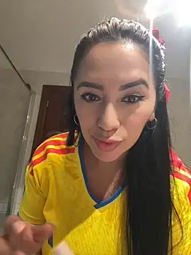 nataliia queen  online show from 06.18.26