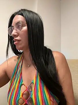 nataliia queen  online show from 07.10.26