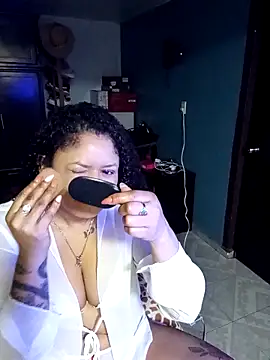 NenisJessicaOchoa online show from 02.18.26