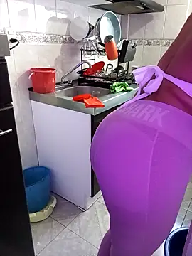 NenisJessicaOchoa online show from 03.02.26