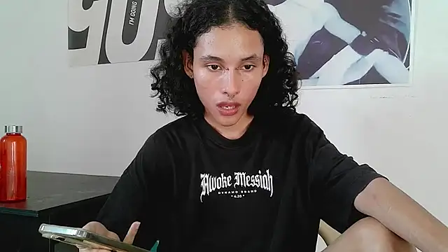 DeusGoth online show from 07.11.26