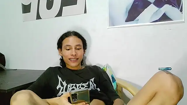 DeusGoth online show from 07.28.26